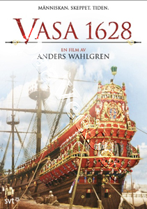 Vasa 1628 (DVD)